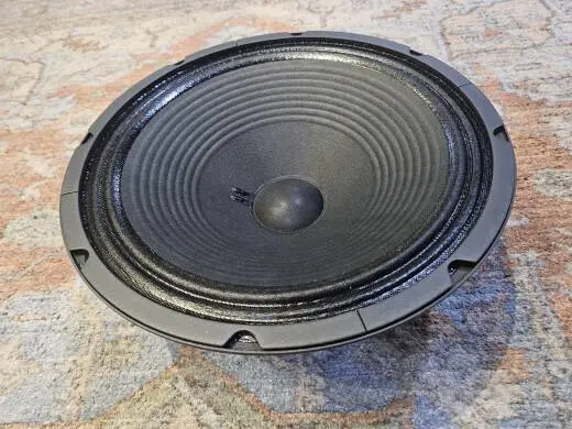 Jensen Jet Stealth Tornado 12 2