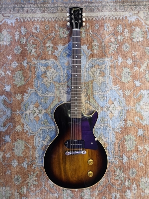 Gibson 1954 LPS Ltd. Mahogany Top - 1 P/U Vos Burst