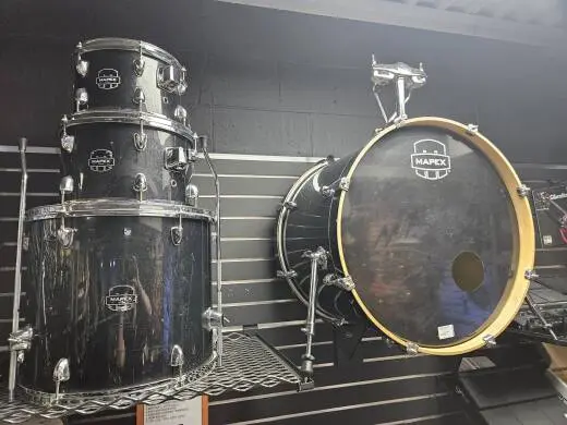 Mapex Venus Black