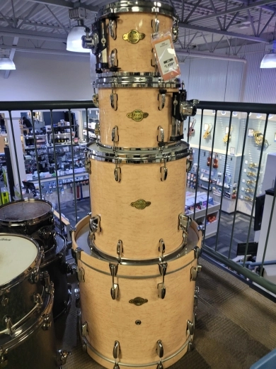 Pearl MCX Drum Kit