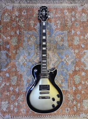 Store Special Product - Epiphone Adam Jones LP Custom - Mark Ryden\