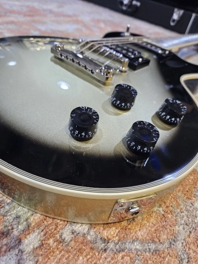 Epiphone Adam Jones LP Custom - Mark Ryden's 4