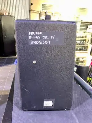 Blues Junior IV Tube Combo Amp 2