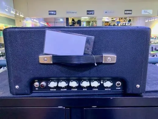 Blues Junior IV Tube Combo Amp 2