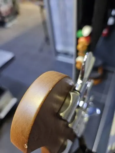 Ernie Ball Music Man - 207-DG-20-WP 2