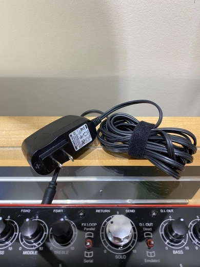 Gurus- 1959 Double Decker 2