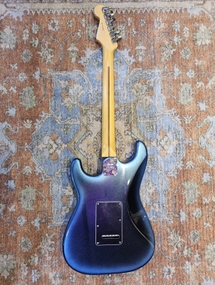 Fender American Professional II Strat (The Dark Knight) 2