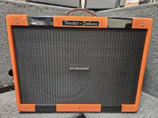 Fender Hot Rod Deluxe