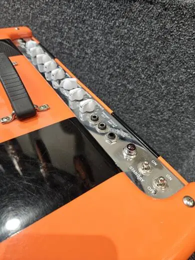 Fender Hot Rod Deluxe 2