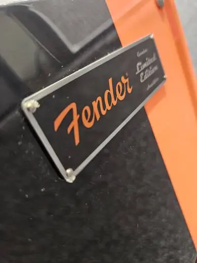 Fender Hot Rod Deluxe 2