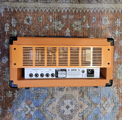 Store Special Product - Orange Amplifiers - OR15H
