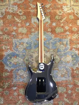 Ibanez JS1CR30 Chromeboy 2