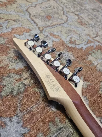 Ibanez JS1CR30 C 5