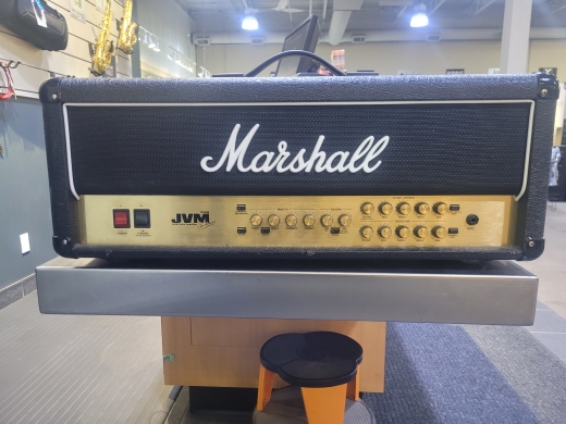 Gear Hunter | Marshall - JVM210H