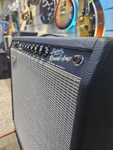 Fender - 021-7600-000 2
