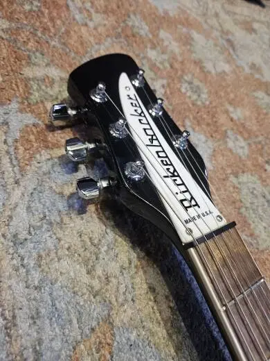 Rickenbacker - 360 JG 2