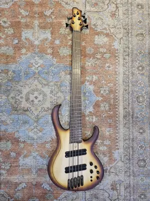 Ibanez - BTB705LMNNF