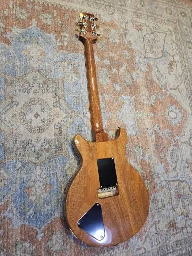 PRS Santana Retro 10 (Yellow) 2
