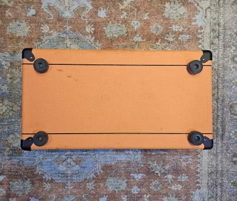 Orange Rockerverb 100 MK1 2