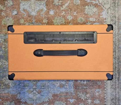 Orange Rockerverb 100 MK1 2