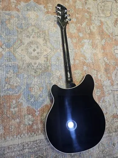 Rickenbacker - 360 JG 2