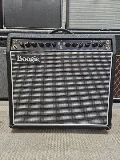 Mesa Boogie - 1.FL25.AS.CO