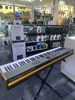 Studio Logic - NUMA-X-PIANO-GT 2