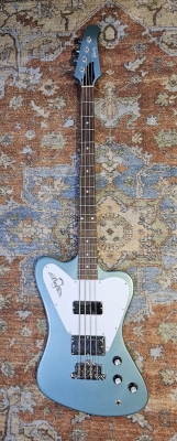Gibson Non-Reverse Thunderbird (Faded Pelham Blue)