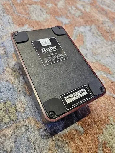 Universal Audio - UA-GPM-RUBY 2