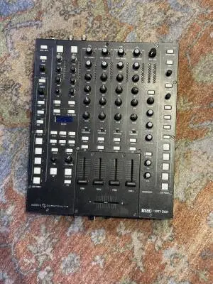Rane Sixty-Eight DJ Mixer W/Serato 2.0 2
