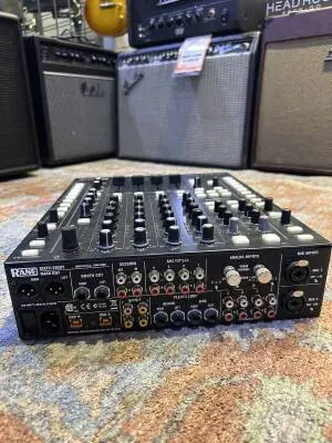 Rane Sixty-Eight DJ Mixer W/Serato 2.0 2
