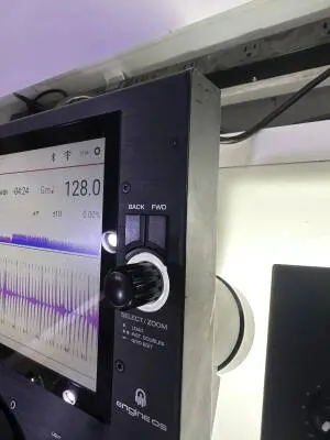 Denon - SC6000 PRIME 2