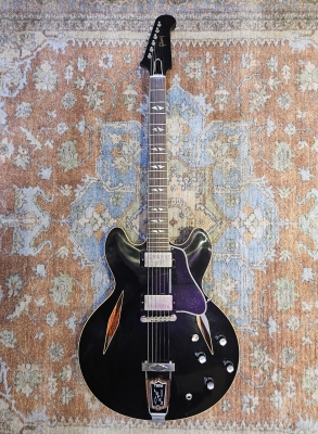 Gibson Custom Shop - 1964 Trini Lopez Standard