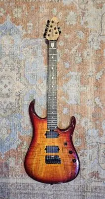 Sterling by Music Man - JP150DSM-BOB