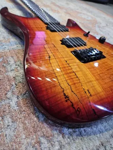 Sterling by Music Man - JP150DSM-BOB 2