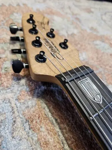 Sterling by Music Man - JP150DSM-BOB 2