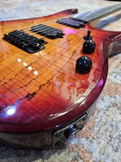 Sterling by Music Man - JP150DSM-BOB 2