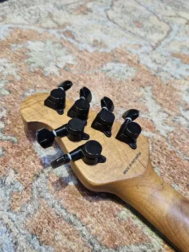 Sterling by Music Man - JP150DSM-BOB 2