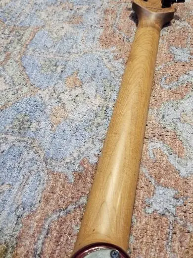 Sterling by Music Man - JP150DSM-BOB 2