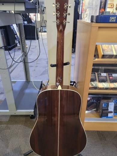 Martin CS Bluegrass 16 2