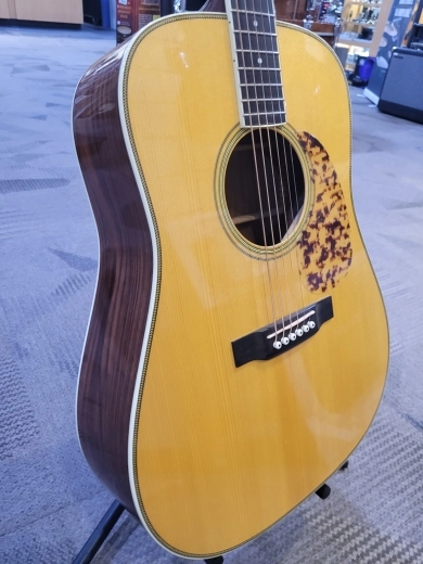 Martin CS Bluegrass 16 2
