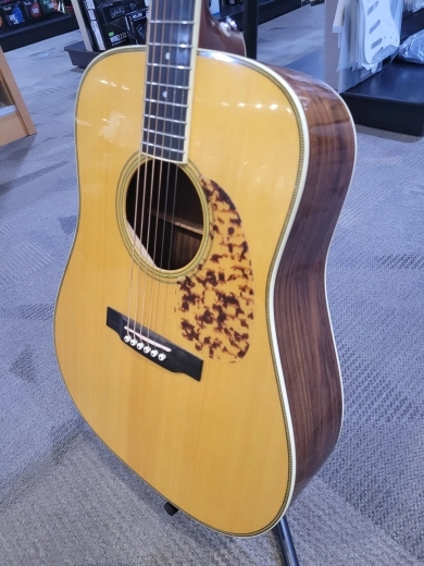Martin CS Bluegrass 16 2