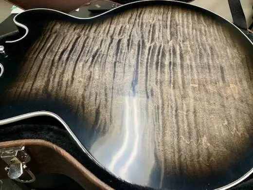 Gibson Custom Shop - 59ES355GCCBVONH 2