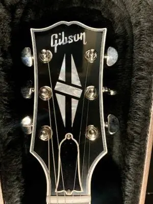 Gibson Custom Shop - 59ES355GCCBVONH 2