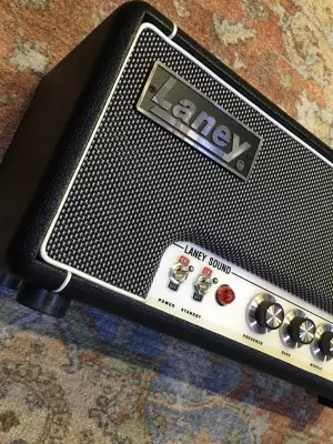 Laney LA30BL 2