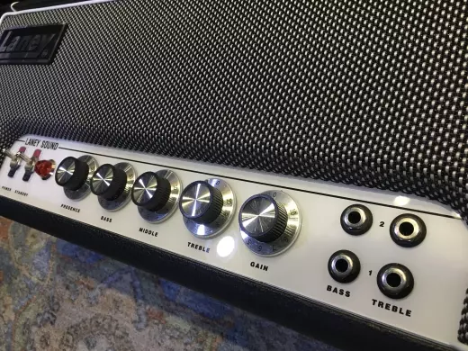Laney LA30BL 2