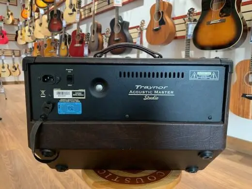 Traynor - AMSTUDIO 2