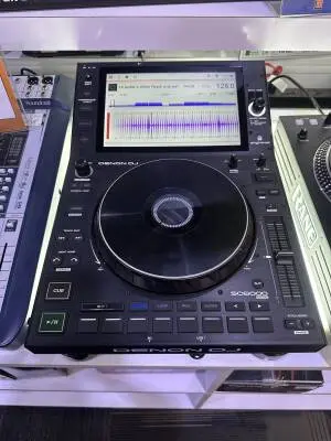 Denon - SC6000 PRIME 2