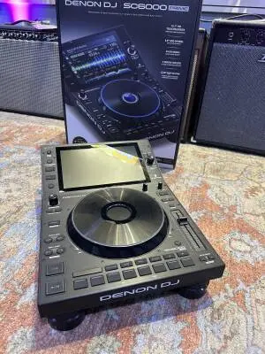 Denon - SC6000 PRIME