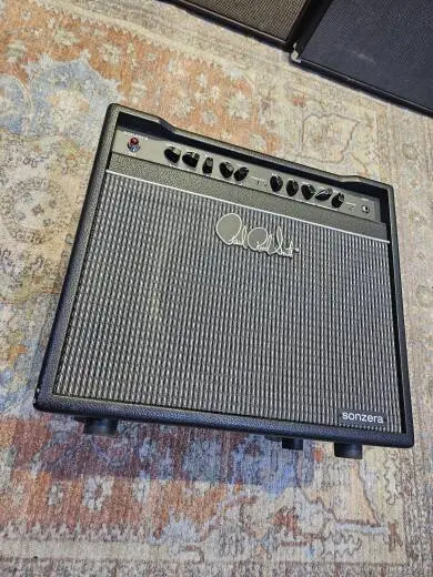 PRS Guitars - 108452::ST--: 2